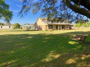 2050 Chance Rd, Molino, FL 32577