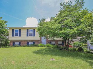 2022 Swarthmore Ln, Maryville, TN 37804