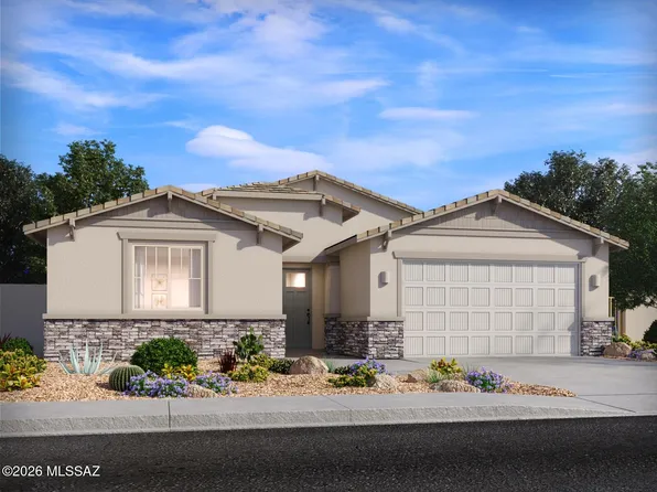 (undisclosed Address), Oro Valley, AZ 85737