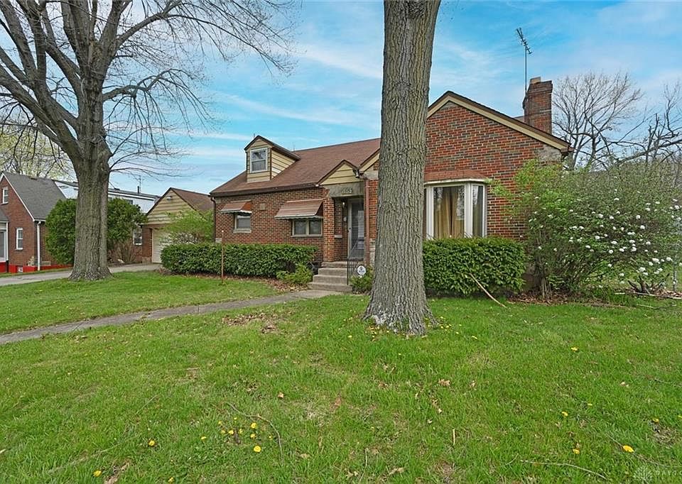 1575 Earlham Dr, Dayton, OH 45406 Zillow