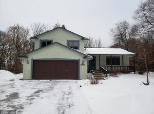 19830 Uplander St NW, Oak Grove, MN 55011
