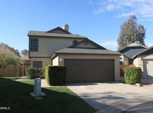 4155 E Wayland Rd, Phoenix, AZ 85040