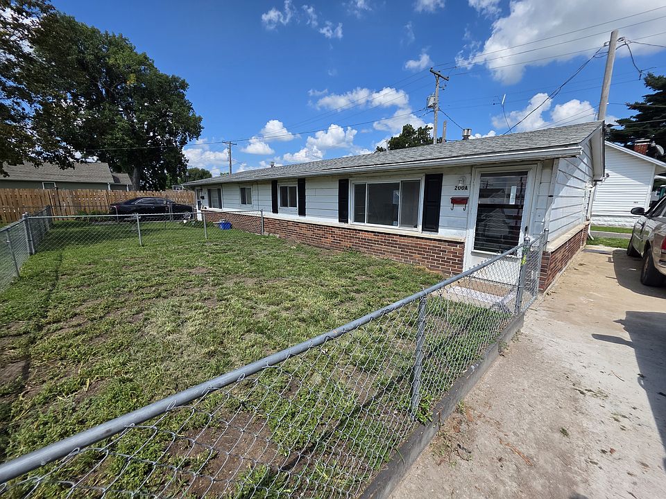 1st image of 200A Washington Ave #200A
