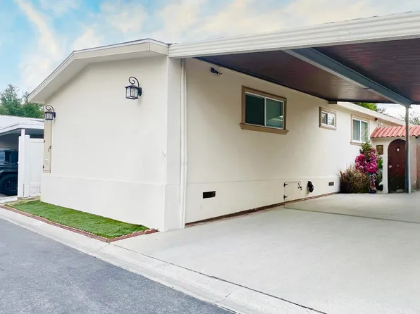 23777 Mulholland Hwy Spc 35, Calabasas, CA 91302