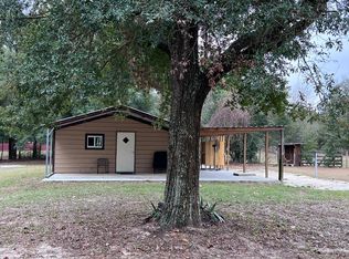 120 SW Horseshoe Loop, Fort White, FL 32038