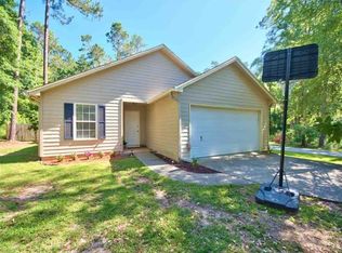 8227 Hunters Ridge Trl, Tallahassee, FL 32312