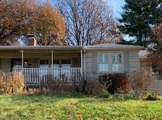 2419 N 32nd St, Saint Joseph, MO 64506