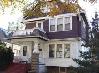 2831 W Cleveland Ave, Milwaukee, WI 53215