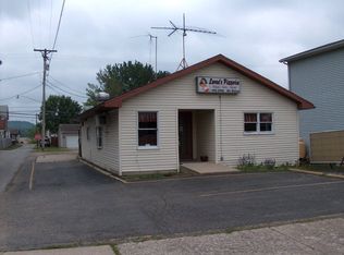 65  Main Street, Frankfort, OH