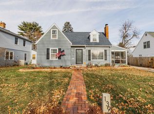 139 Hawthorne Ave, Waterloo, IA 50702