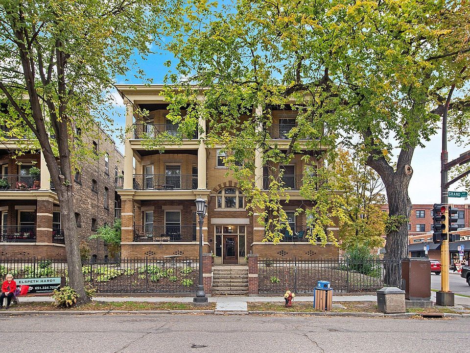 1st image of 625 Grand Ave APT A