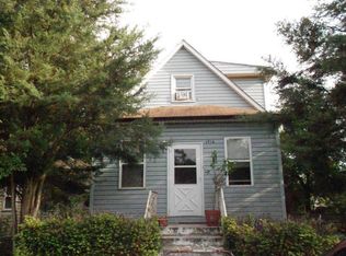 1914 Clay St, Hammond, IN 46320