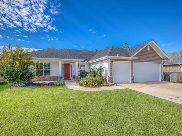 7979 Majestic Cypress Dr, Milton, FL 32583