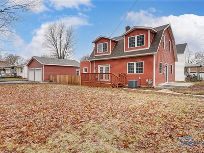 817 Springville Ave, Fostoria, OH, 44830