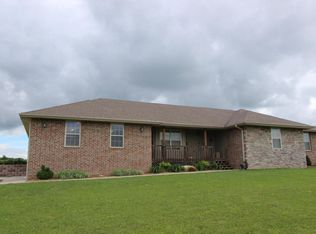 340 Glade Rd, Rogersville, MO 65742
