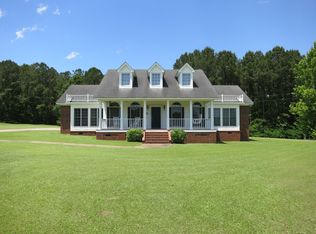 206 Jack Dr, Quincy, FL 32351