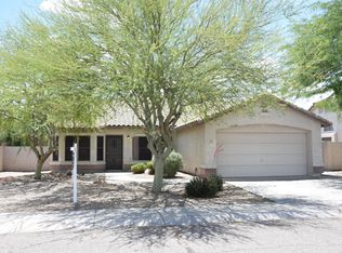 3119 W Vista Bonita Dr, Phoenix, AZ 85027