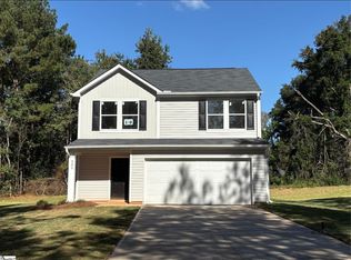 200 Perry Dean Rd LOT 10, Laurens, SC 29360