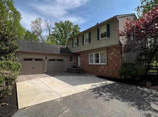 971 Laurel Ln, Bridgeton, NJ