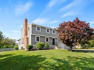 111 Autran Ave, North Andover, MA 01845