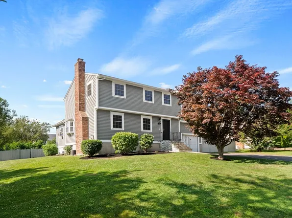 111 Autran Ave, North Andover, MA 01845