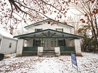 1935 E North St, Decatur, IL 62521