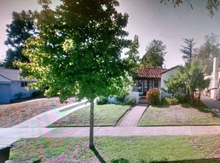 261 S Vinedo Ave, Pasadena, CA 91107