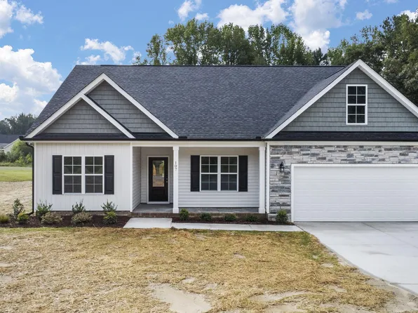 3306 Leaflet Church Rd, Broadway, NC 27505