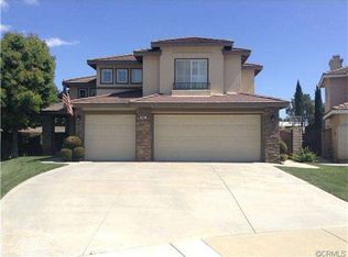 13961 Rainsgate Ln, Chino Hills, CA 91709