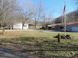 400 Crain Creek Rd, Wallingford, KY 41093