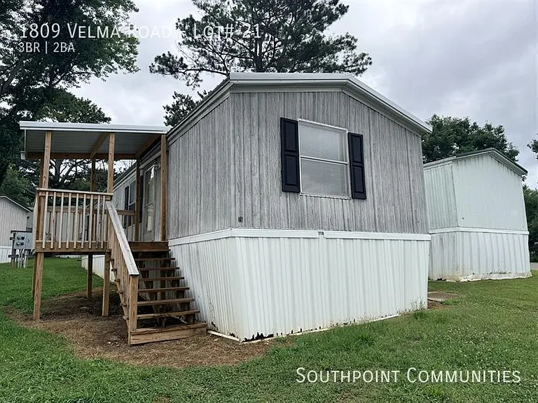 1809 Velma Rd #21 — Photo 1