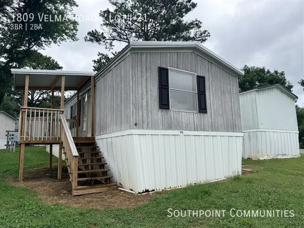 1809 Velma Rd #21, Athens, TN 37303
