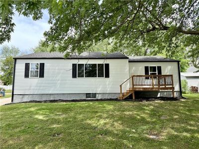 305 S 2nd St, Savannah, MO, 64485