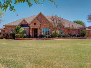 8301 County Road 6945, Lubbock, TX 79407