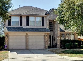 3508 Stone Creek Ct, Fort Worth, TX 76137