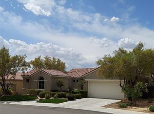 3004 Monroe Park Rd, Henderson, NV 89052