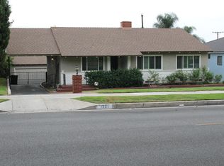 1925 N Kenneth Rd, Burbank, CA 91504