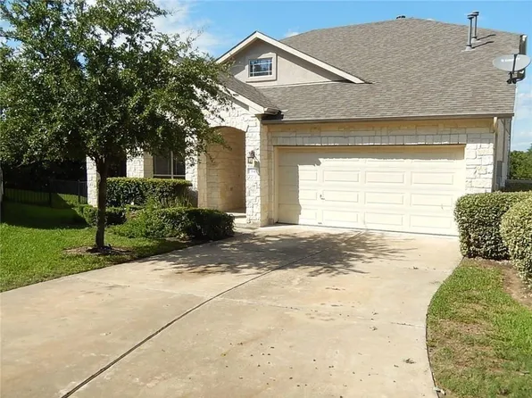 64 White Magnolia Cir, Austin, TX 78734