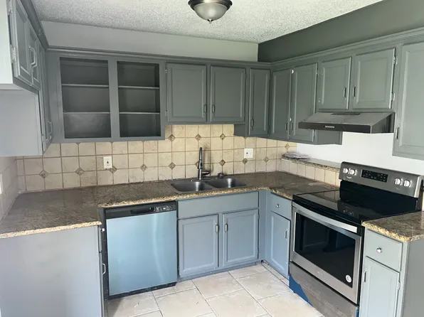 4953 Miller Ave, Fort Worth, TX 76119