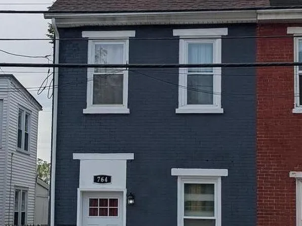 764 Queen St, Pottstown, PA 19464