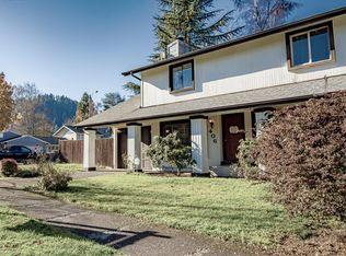 406 N 67th St, Springfield, OR 97478