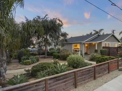 2007 Alameda Ave, Ventura, CA, 93003