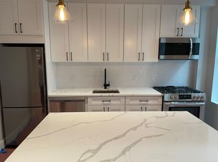1224 Park Ave APT 1, Hoboken, NJ