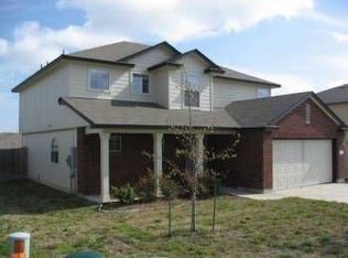 110 Killian Loop, Hutto, TX 78634