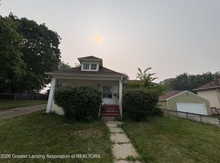1810 Coleman Ave, Lansing, MI 48910