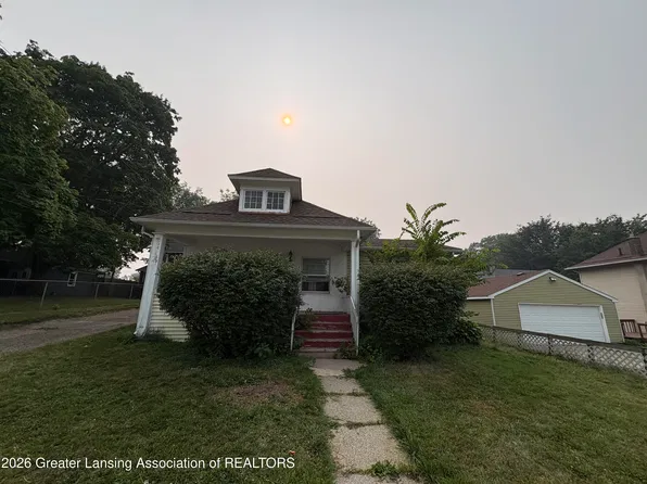 1810 Coleman Ave, Lansing, MI 48910