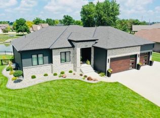 3328 50th St, Columbus, NE 68601