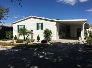 619 Choo Choo Ln, Valrico, FL 33594