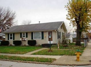 3222 Austin Ave, Evansville, IN 47712