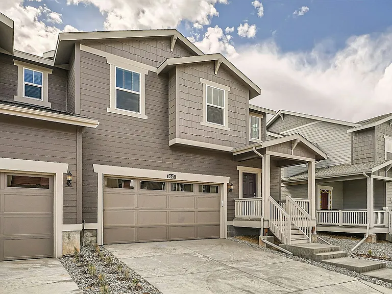 9043 Winding Glen Ln — Photo 2